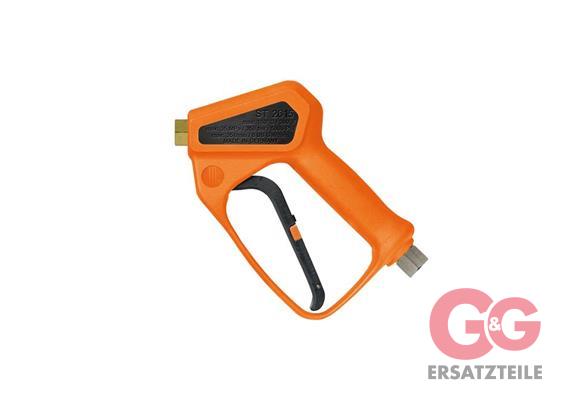 Pistole ST-2615 Orange E:3/8"IG Swivel A:1/4"IG