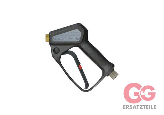 Pistole ST-2635 E:Swivel 3/8IG : A:1/4IG