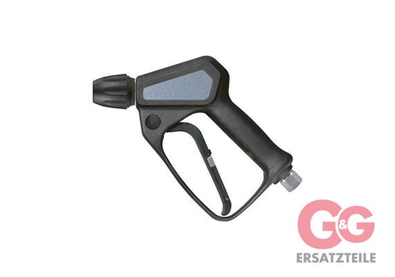 Pistole ST-2635 E:Swivel kugelgelagert 3/8"IG
