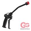 Pistole ST-515 1/2"IG Lanze 210 PVC ohne Düse | Bild 2