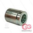 Pressfassung - Stahl - DN06 (1/4") - 1SN - 2SN - 2SC | Bild 3