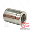 Pressfassung - Stahl - DN10 (3/8") - 1SN - 1SC - 2SC | Bild 2