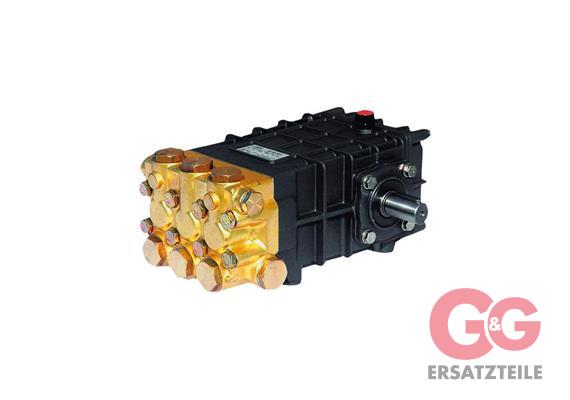 Pumpe CC 50/15S 50L 150B 1450 UPM RE 10,9 KW