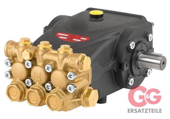 Pumpe E3B 1515 15L 150B 1450 UPM 4,26 KW