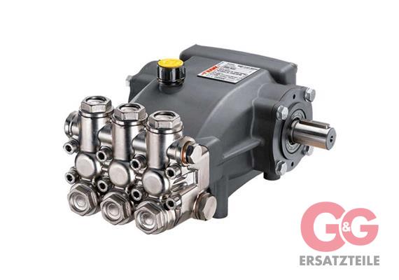 Pumpe NMT 2120RN 21L 200B 1450 UPM 7,9 KW