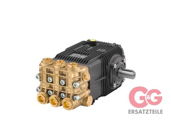 Pumpe RCV 3.5 G25D+F7 13,2 Liter 170 bar incl. Fla