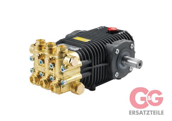 Pumpe RW 3540 S 12,4L 276B 1450 UPM