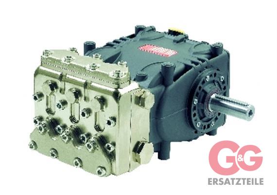 Pumpe VHT 7095 85L 100B 1200 UPM