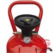 R+M Sprayer 50 L. rot lackiert | Bild 2
