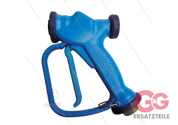 RB35 - Edelstahl mit Drehgelenk- Viton Dichtung - 12 Bar - 50 l/min - max 50°C