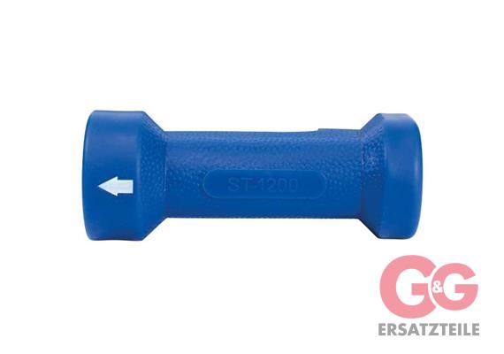 Rep.KIT ST-1200 Gehäusegummis blau