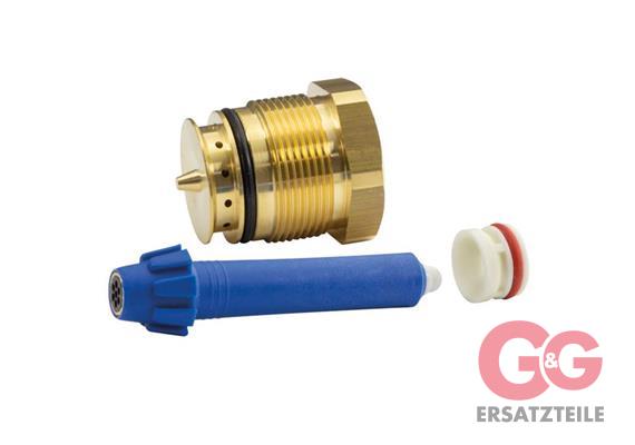 Rep.KIT ST-458.1 100-400 Bar 2020