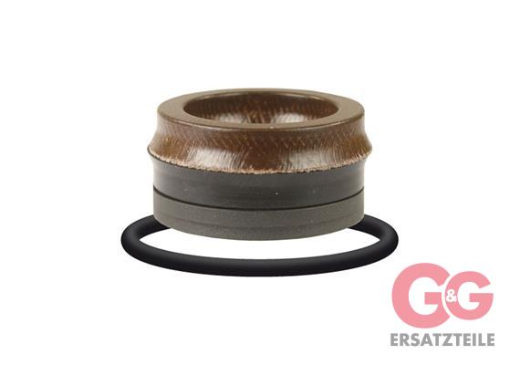 Repsatz Manschetten 20 mm AQ