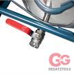 RETAINER, PLUNGER w/STUD, SS | Bild 3