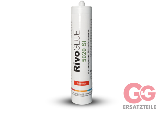RivoGLUE 5020 SI 290 ml-Kartusche