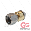 Rotierende Kanaldüse - 0.120 - 3 x 1.20 - Ø19mm - 1/4" IG | Bild 3