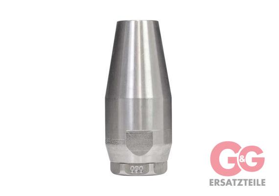 Rotorschubdüse ST-358.2 080 1/4" IG 250 bar
