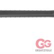 Schaumlanze Mosmatic schwarz/blau 310bar 120°C G3/8"F L=500 | Bild 2