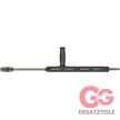 Schaumlanze ST-72-600 2,3 <15 L KEW | Bild 2