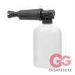 Schaumlanze ST-73.1-1,50 1/4"IG 2 Liter Messing | Bild 2