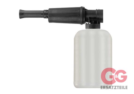 Schaumlanze ST-73.2-1,50 1/4"IG 2 Liter
