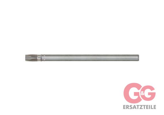 Schaumlanze ST-74-2,1 530mm VA 1/4"IG