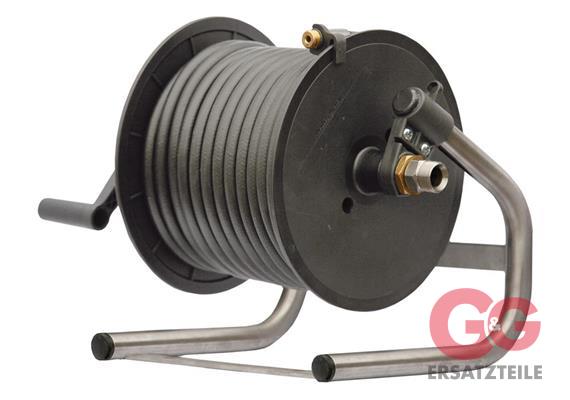 Schlauchaufr.ST-71 flexy 15M E:22 A:1/4