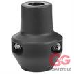 Schlauchstopper 24,5 mm schwarz | Bild 3