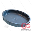Schraubdeckel Ø290mm groß für Tank 275 Liter | Bild 2