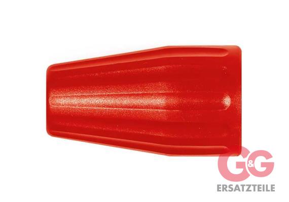 Schutzkappe ST-357.1 Rot