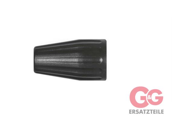 Schutzkappe ST-357 schwarz