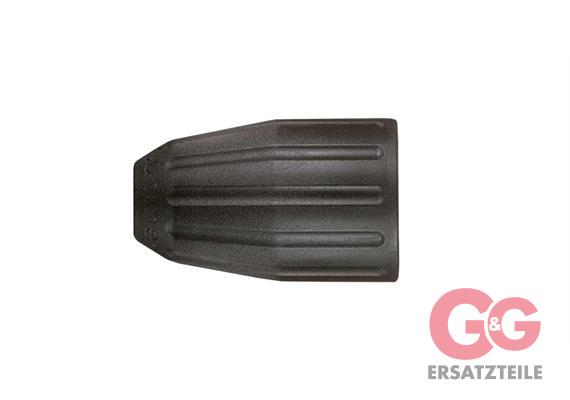 Schutzkappe ST-456 schwarz