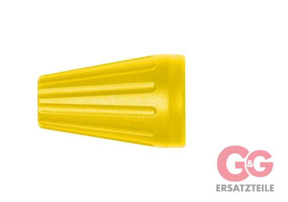 Schutzkappe ST-458.1 GELB