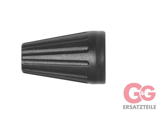 Schutzkappe ST-458.1 schwarz