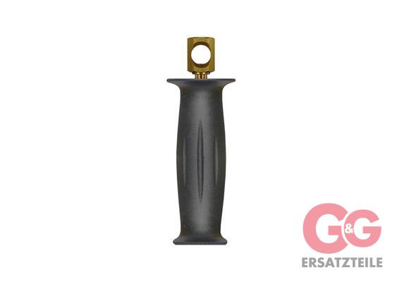 Seitl. Handgriff für 1/4 Rohr