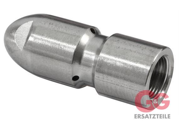 SEWER NOZZLE M7F 065