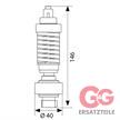 Sicherheitsventil ST-220 50 L/min.200-700 Bar | Bild 4