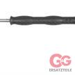 Sprüheinheit Eco, gerade, Wintersicherung (WS) LAN 600/300 G3/8"F 1/4"NPTF | Bild 2