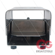 ST550 Fußventil - Edelstahl - 500 Bar - 80 l/min - max 150°C - 2 x 1/4" IG | Bild 3