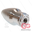 TN500 Rotordüse 0.030 - 1/4" IG - 600 bar - Edelstahl | Bild 3