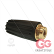 TPR Rotordüse 0.065 - 1/4" IG - 255 Bar | Bild 2