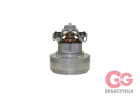 Turbine 1100W-T 2-stuf. Domel 570 verpackt