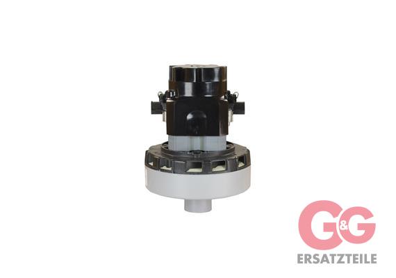 Turbine 370W 24/36V 119652-29 + Stutz. verpackt