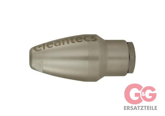 Turbokiller HM500 020-500 Bar 1/4"IG 90°C