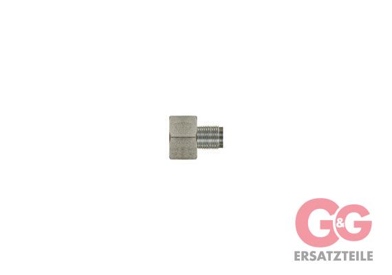 Umrüstkit für easywash365+ Handgriff