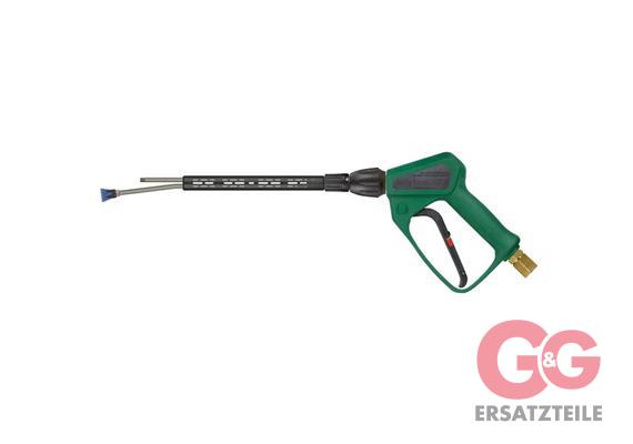 Umschaltdoppellanze ST-175 mit Pistole ST-2620
