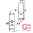 Unloader BKX 600 bar 60 l/min | Bild 2