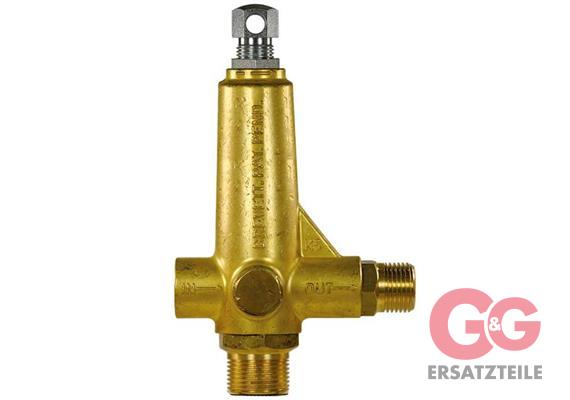 Unloader K-5.3 25-41 lit. 200 bar