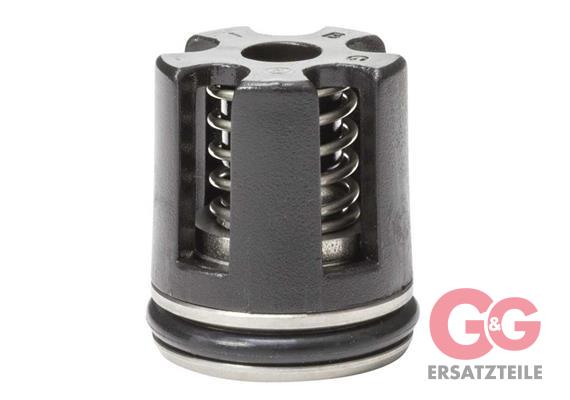 Ventilsatz 17 mm (100 Stück) passend für Kärcher