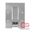 Wandkonsole Motorpumpeneinheiten 200x200x150 mm | Bild 3
